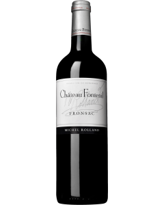 Chateau Fontenil 2016