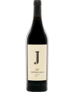 Costa Lazaridi Chateau Julia Merlot 2020 