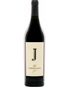 Costa Lazaridi Chateau Julia Merlot 2022