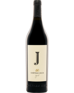Costa Lazaridi Chateau Julia Merlot 2023
