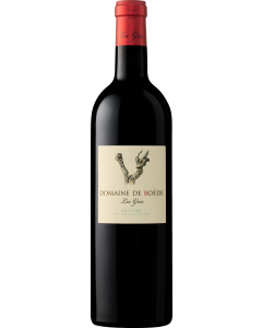 Chateau La Negly Domaine de Boede Les Gres 2023