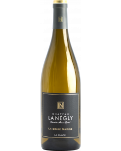 Chateau La Negly La Clape Brise Marine Blanc 2023