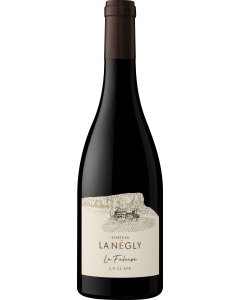Chateau La Negly La Clape La Falaise 2024