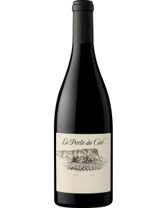 Chateau La Negly La Clape La Porte du Ciel 2022