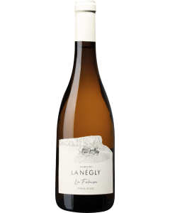 Chateau La Negly La Falaise Blanc 2024