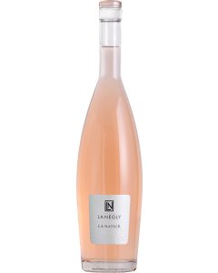 Chateau La Negly Languedoc La Natice Rose 2024