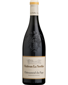 Chateau La Nerthe Chateauneuf du Pape 2022