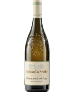 Chateau La Nerthe Chateauneuf du Pape Blanc 2023