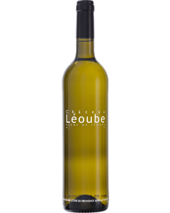 Chateau Leoube Blanc de Leoube 2021