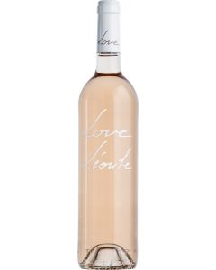 Chateau Leoube Love by Leoube Rose 2020