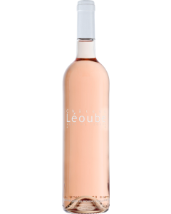 Chateau Leoube Rose de Leoube 2020