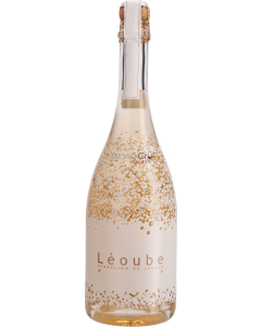 Chateau Leoube Sparkling de Leoube Rose
