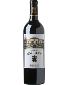 Chateau Leoville Barton 2018