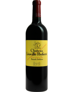 Chateau Leoville Poyferre 2015