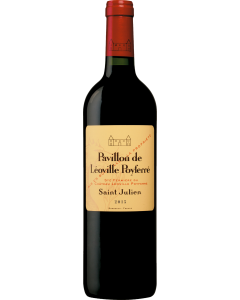 Chateau Leoville Poyferre Pavillon de Poyferre 2019