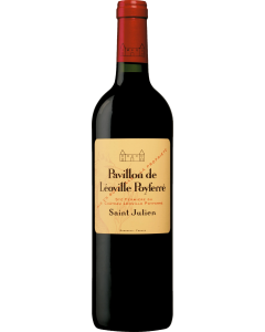 Chateau Leoville Poyferre Pavillon de Poyferre 2019