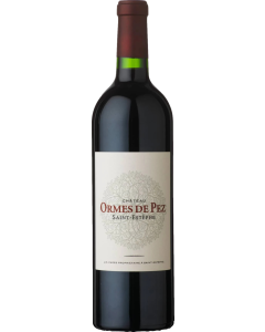 Chateau Les Ormes de Pez 2018