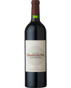 Chateau Les Ormes de Pez 2019