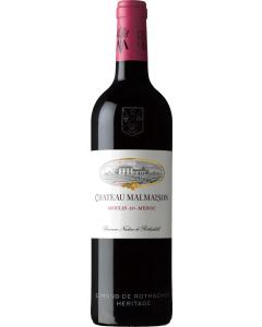 Chateau Malmaison Moulis en Medoc 2016
