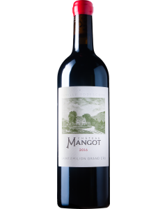 Chateau Mangot Saint Emilion Grand Cru 2019