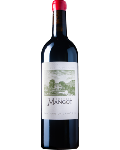 Chateau Mangot Saint Emilion Grand Cru 2021
