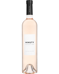 Chateau Minuty Prestige Rose 2025