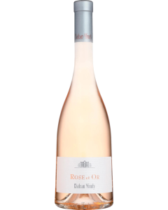 Chateau Minuty Rose et Or 2025