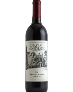 Chateau Montelena Cabernet Sauvignon 2021