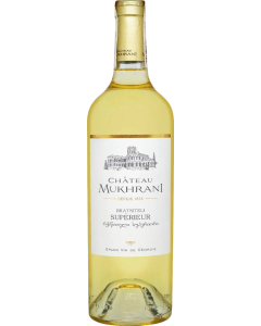 Chateau Mukhrani Goruli Mtsvane 2023