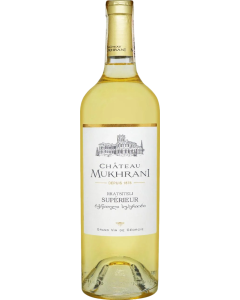 Chateau Mukhrani Goruli Mtsvane 2024