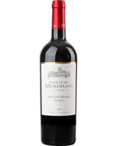 Chateau Mukhrani Khvanchkara 2021