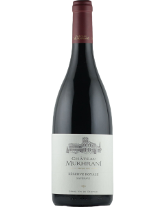 Chateau Mukhrani Reserve Royale Saperavi 2019