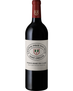 Chateau Pavie Macquin 2019