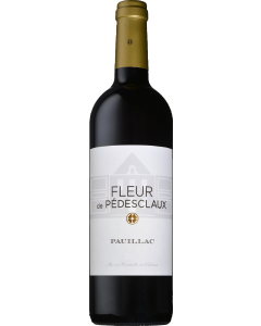 Chateau Pedesclaux Fleur de Pedesclaux 2018