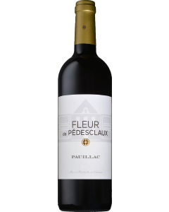 Chateau Pedesclaux Fleur de Pedesclaux 2019