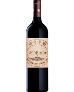 Chateau Poesia 2020