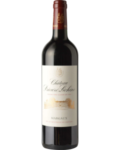 Chateau Prieure Lichine Margaux 2021