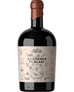 Chateau Purcari Academia Feteasca Neagra 2020