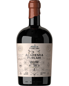 Chateau Purcari Academia Rara Neagra 2021