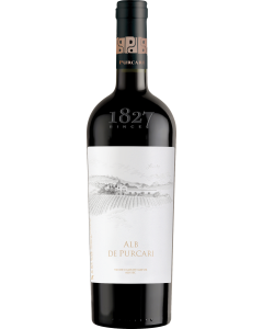 Chateau Purcari Alb de Purcari 2021