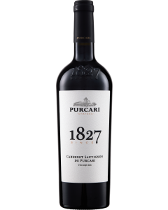 Chateau Purcari Cabernet Sauvignon de Purcari 2022