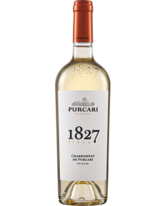 Chateau Purcari Chardonnay de Purcari 2021