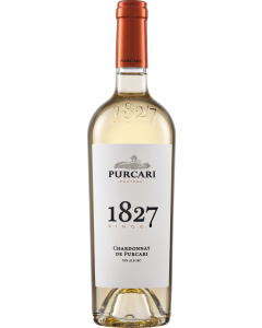 Chateau Purcari Chardonnay de Purcari 2024