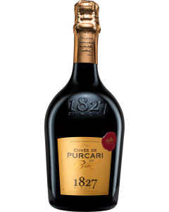 Chateau Purcari Cuvee de Purcari Brut