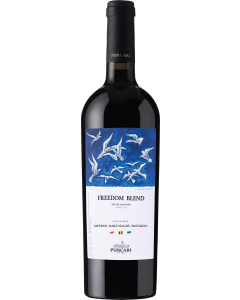 Chateau Purcari Freedom Blend 2019