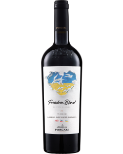 Chateau Purcari Freedom Blend 2023