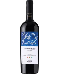 Chateau Purcari Freedom Blend 2023