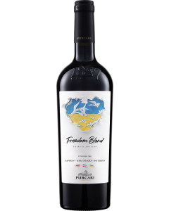 Chateau Purcari Freedom Blend 2023