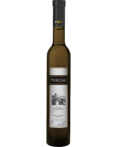 Chateau Purcari Icewine 2016