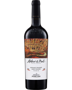 Chateau Purcari Maluri de Prut 2022